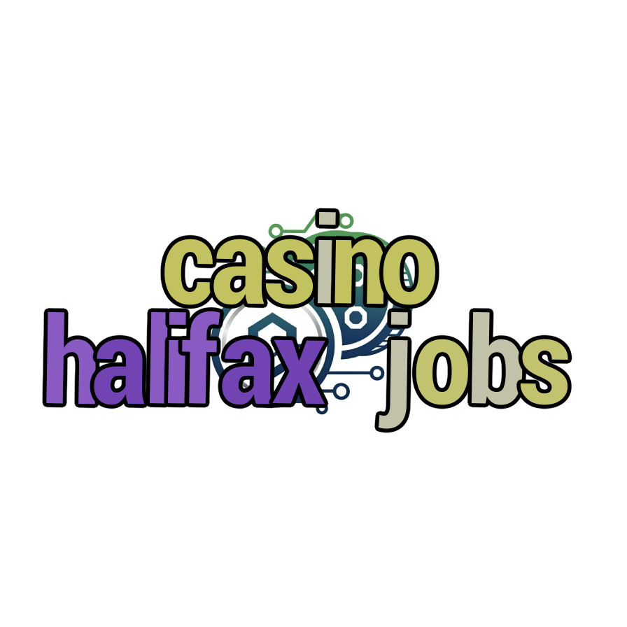 casino halifax jobs